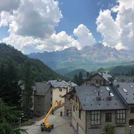 Duplex 12 Apartment *