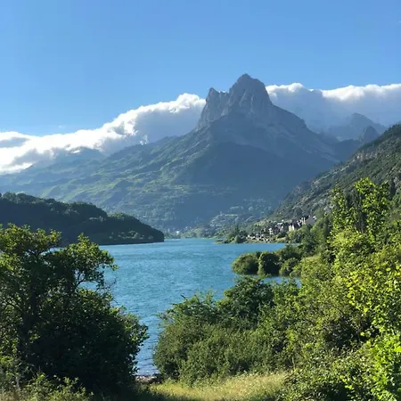 Duplex 12 アパート パンティコサ