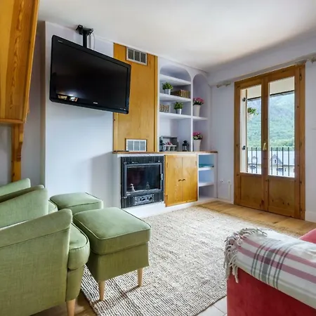 Duplex 12 Apartment Panticosa