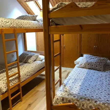 Apartment Duplex 12