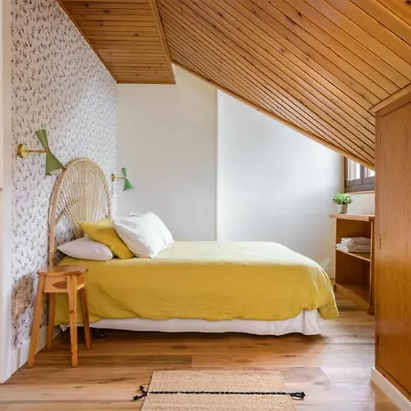 アパート Duplex 12