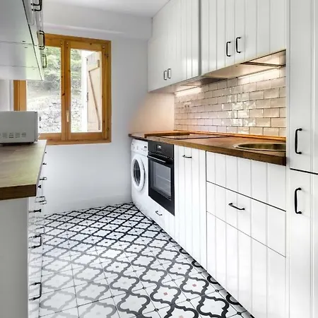 Duplex 12 Apartment Panticosa