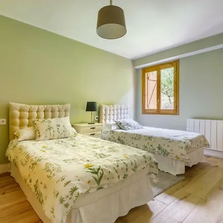 Apartment Duplex 12 Panticosa