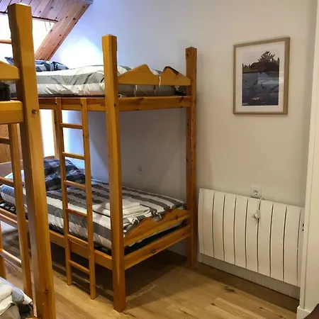 Apartment Duplex 12 *