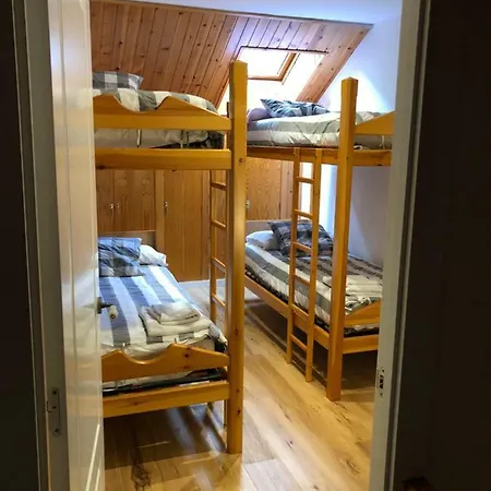 Apartment Duplex 12 Panticosa