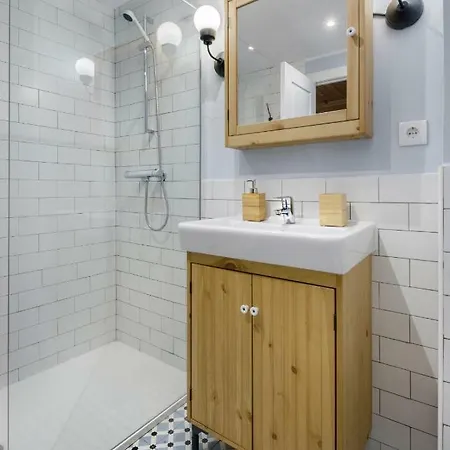 アパート Duplex 12