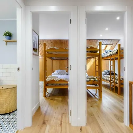 Apartamento Duplex 12 Panticosa