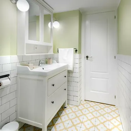 Apartment Duplex 12