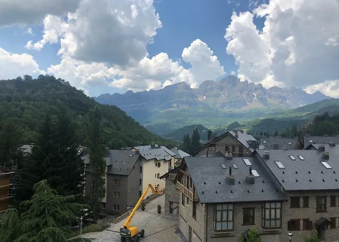 Duplex 12 Lägenhet *