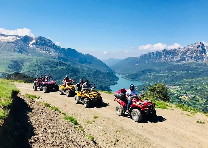 Lägenhet Duplex 12 Panticosa