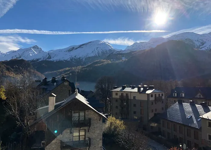 Lägenhet Duplex 12 *