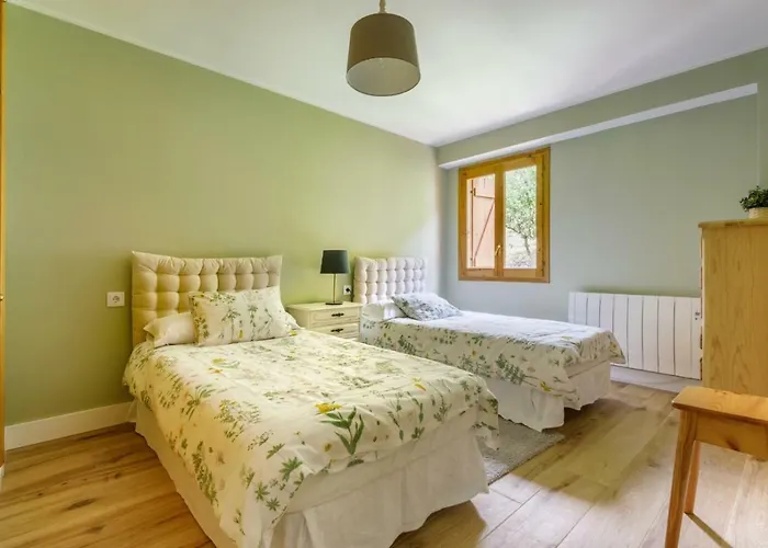 Lägenhet Duplex 12 Panticosa