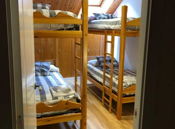 Lägenhet Duplex 12 Panticosa